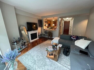 Ritz-Carlton Residences Tower 1 unit 11E, Boston, MA 02111 - photo 4