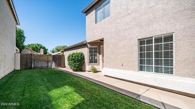 3134 E McKellips Rd Unit 116-32