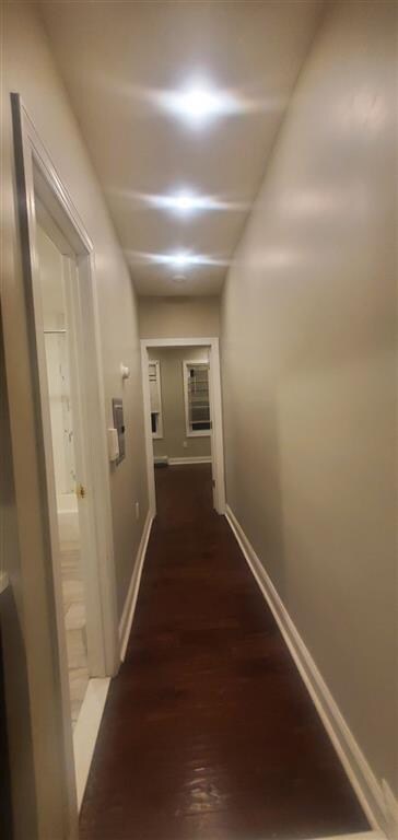 86 Fulton Ave unit 3R, Jersey City, NJ 07305 - photo 6