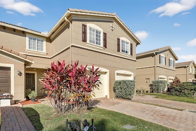 2245 SW Portsmouth Ln, Port Saint Lucie, FL 34953 - photo 2