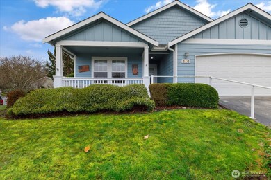 606 NW 12th Loop, Oak Harbor, WA 98277 - photo 4