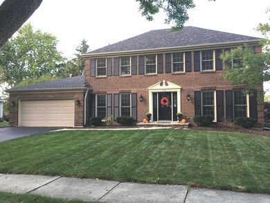 623 Fredericksburg Ct unit 1, Naperville, IL 60540 - photo 3