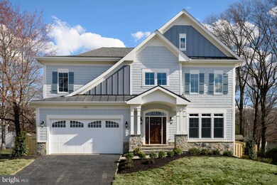 505 Orrin St SE, Vienna, VA 22180 - photo 2