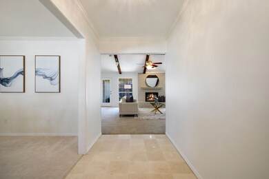 1430 N Trail Dr, Carrollton, TX 75006 - photo 6