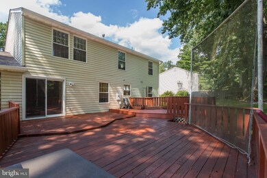 9805 Summerday Dr, Burke, VA 22015 - photo 5