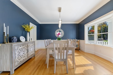 860 Silvermine Rd, New Canaan, CT 06840 - photo 7