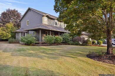 4182 Mountain View Rd, Silverton, OR 97381 - photo 4