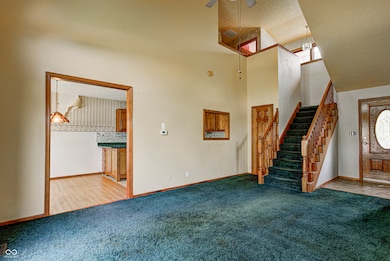 305 Cardinal Dr, Whiteland, IN 46184 - photo 3