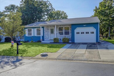02-Front of Home