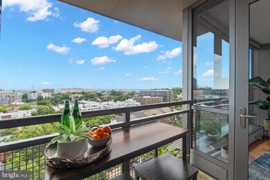 The Odyssey Condominiums unit 808, Arlington, VA 22201 - photo 7
