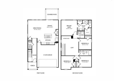 204 Penland Ln, Simpsonville, SC 29680 - photo 2