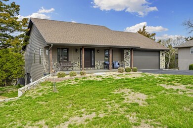 19 Skyline Dr, Kimberling City, MO 65686 - photo 2