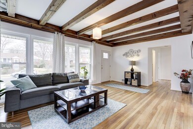 10505 Insley St, Silver Spring, MD 20902 - photo 2