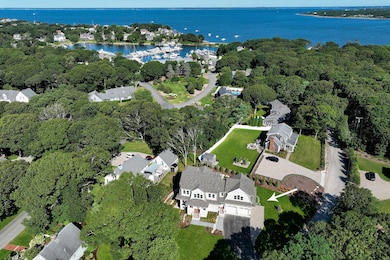 54 Ryder Rd, Falmouth, MA 02556 - photo 3