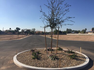 Roundabout Landscape 1