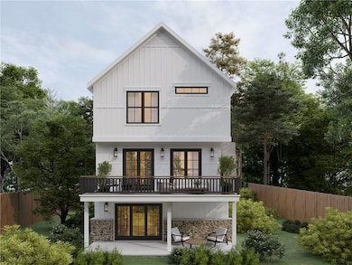 128 Tanya Way, Ball Ground, GA 30107 - photo 2