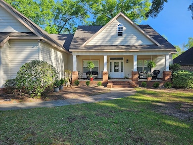 2103 Berryhill Dr, Dothan, AL 36301 - photo 2