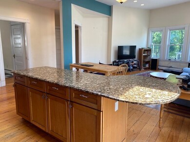 86 Kirkland St unit 3L, Cambridge, MA 02138 - photo 6