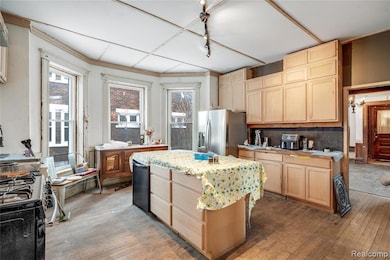 70 Lawrence St, Detroit, MI 48202 - photo 6