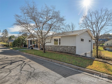 133 Axley St, Canton, NC 28716 - photo 3