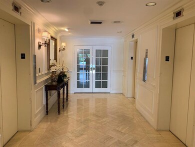Elevator Entrance