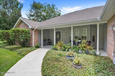 200 Koch Rd, Picayune, MS 39466 - photo 4