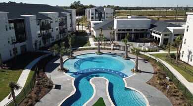 7100 Uvalde Rd unit 10201, Houston, TX 77049 - photo 4