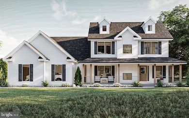 1181 LOT 3 Fritztown Rd, Reinholds, PA 17569 - photo 4