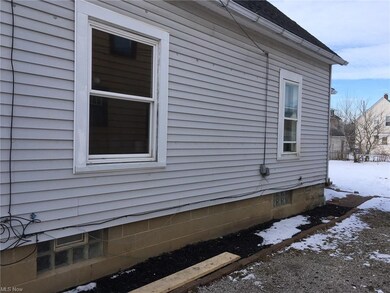 Dry basement