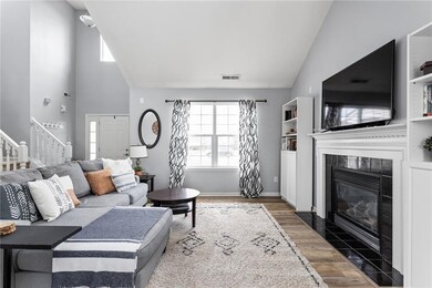 12722 Vikings Ln, Fishers, IN 46037 - photo 6