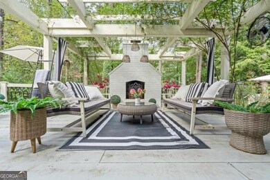 2661 Willow Green Dr, Duluth, GA 30096 - photo 6