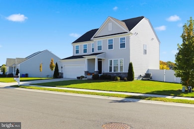 205 Olde Field Dr, Magnolia, DE 19962 - photo 4