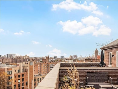 Unit 2 Balcony