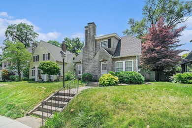 1014 E Oakside St, South Bend, IN 46614 - photo 2