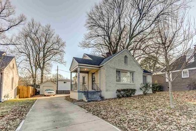 3639 Galloway Ave, Memphis, TN 38122 - photo 2