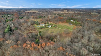 1068 Crocus Trail, Dansville Vlg, MI 48819 - photo 5