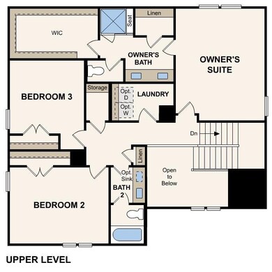 9961 Manor Vista Trail, Kannapolis, NC 28027 - photo 4