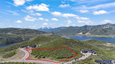 9555 E Lone Peak Ln, Kamas, UT 84036 - photo 5