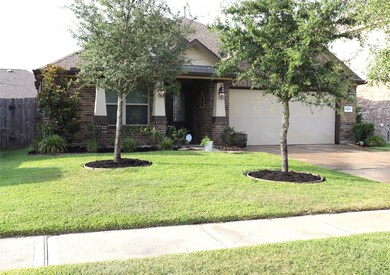 15618 Windsor Bluff Dr, Cypress, TX 77429 - photo 2