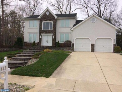 1413 Nightshade Dr, Williamstown, NJ 08094 - photo 2