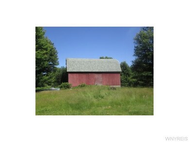 Barn