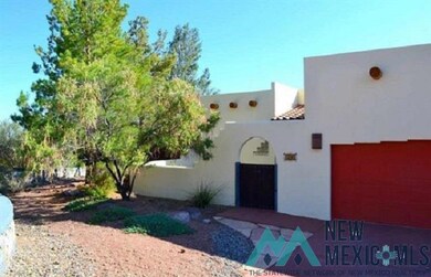 39 Mount Olympus Rd, Silver City, NM 88061 - photo 3