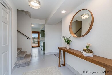 612 E Wrangler Rd, Cheyenne, WY 82009 - photo 5