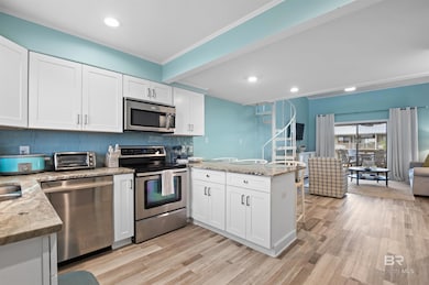 28835 Perdido Beach Blvd unit 205, Orange Beach, AL 36561 - photo 3