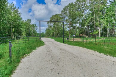 Gated Community!