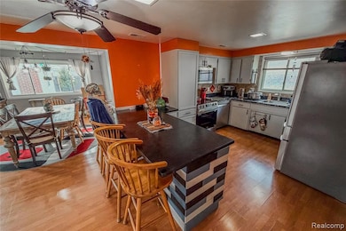 17858 Summer Ln S, Fraser, MI 48026 - photo 5