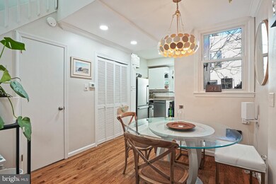 1613 5th St NW, Washington, DC 20001 - photo 5