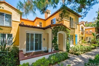 2 Sun-filled patios:  One patio off living room an