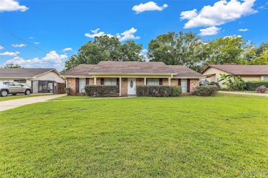 221 W Vanderbilt Loop, Montgomery, AL 36109 - photo 2