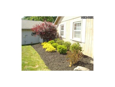 Beautiful Landscaping